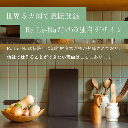 Ra Le - Na - Ra Le‐Na